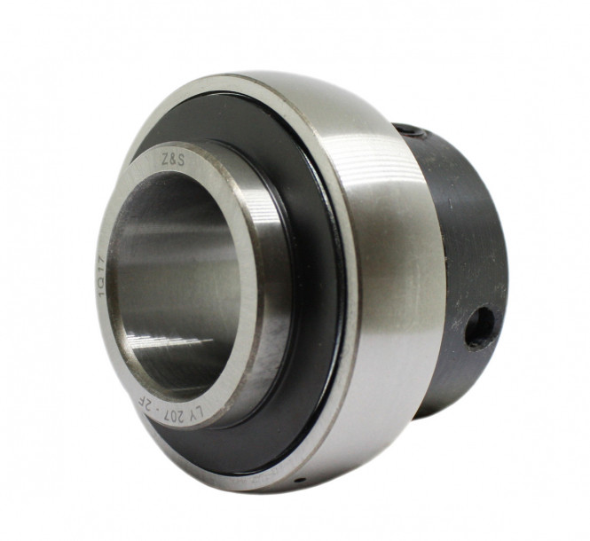 Insert ball bearing LY 207 3L - 1