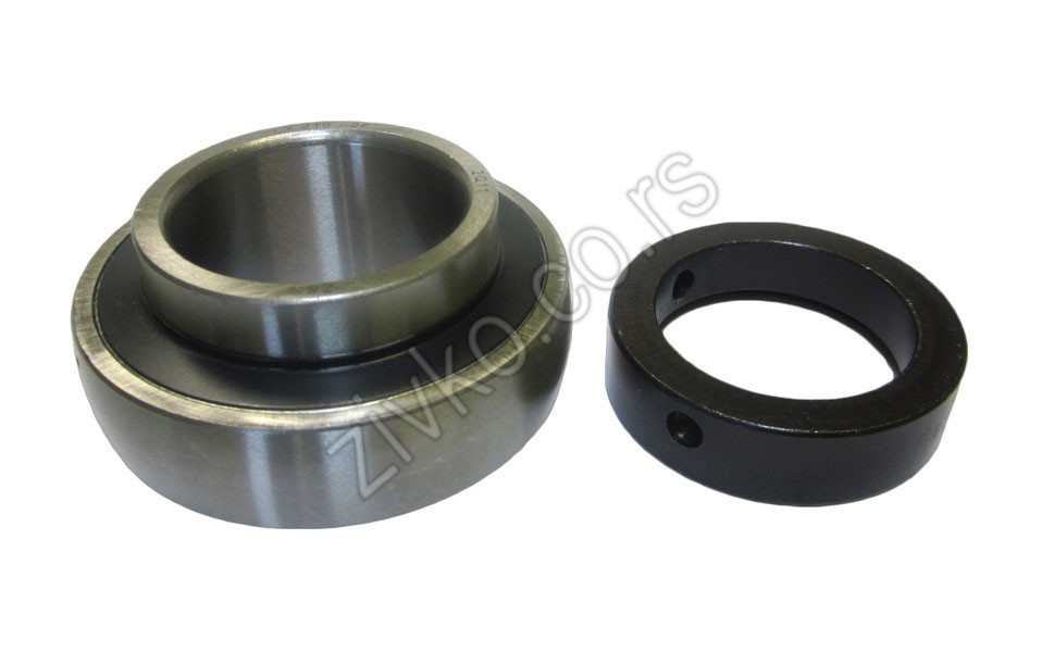 Insert ball bearing LY 210 2F - 2