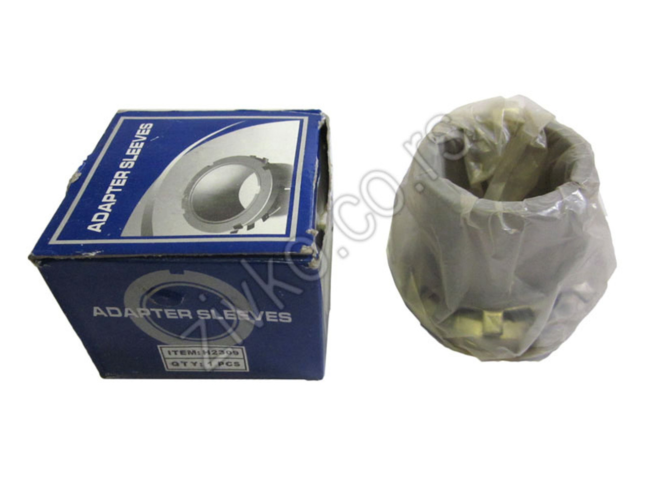 Adapter sleeve H 2309 - 4