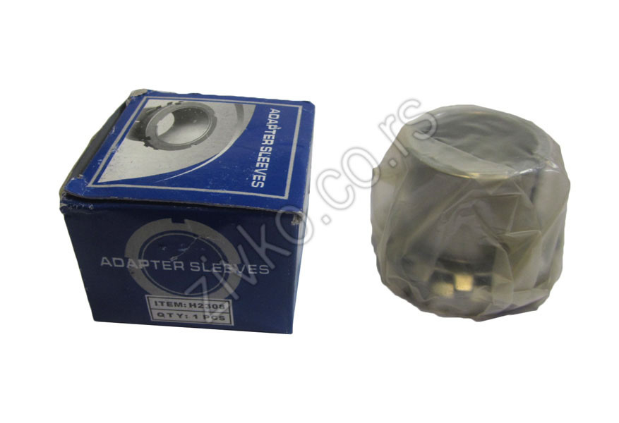 Adapter sleeve H 2308 - 4