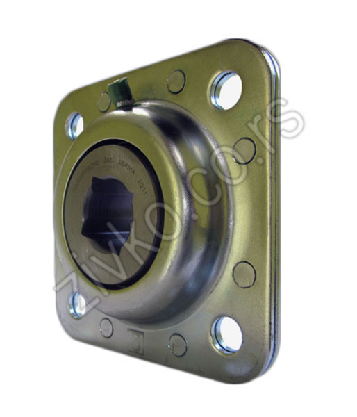 Bearing units ST491/GW209PPB25Q - 1