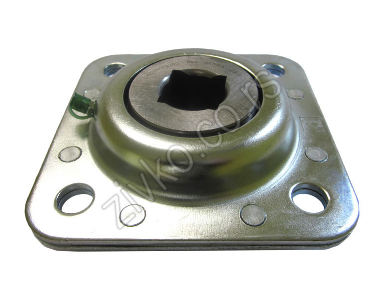Bearing units ST491/GW209PPB25Q - 2