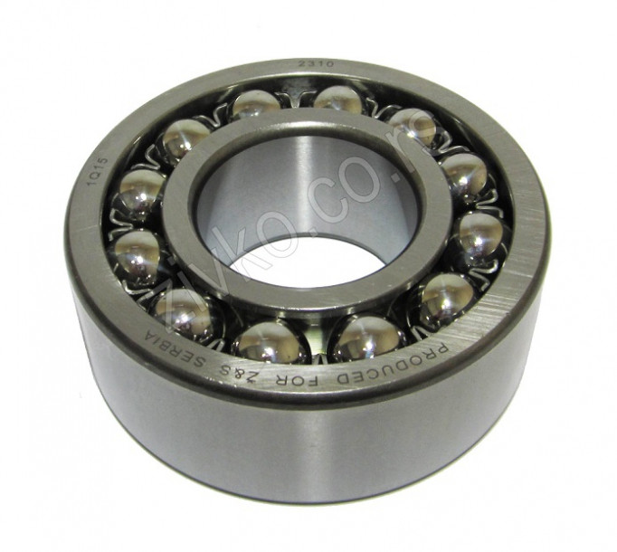 Deep groove ball bearing 2310 - 4