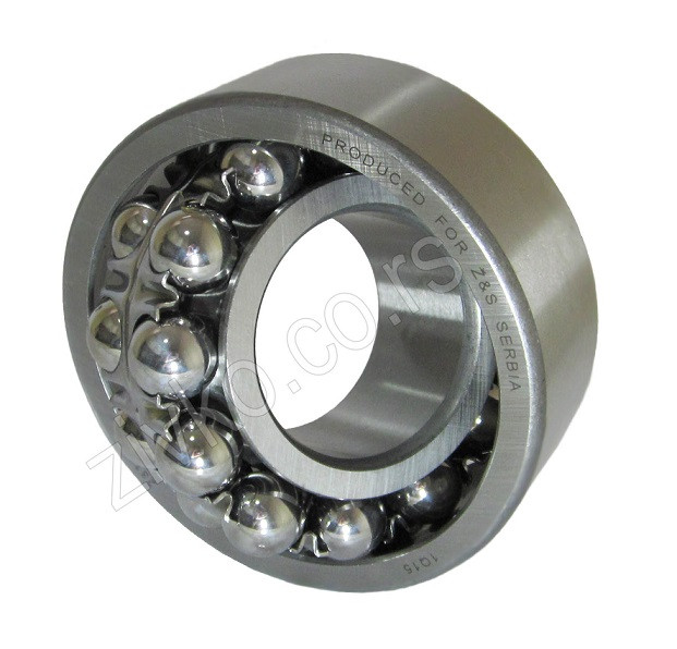 Deep groove ball bearing 2311 - 3