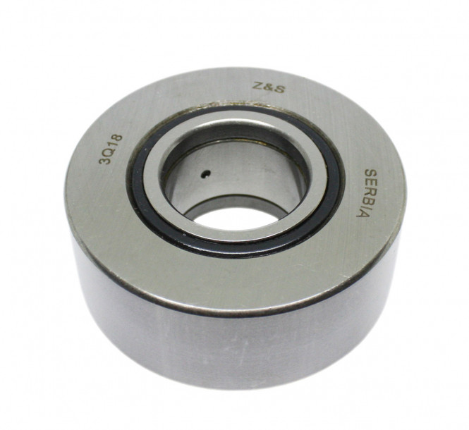 Track rollers NUTR 1542 - 2