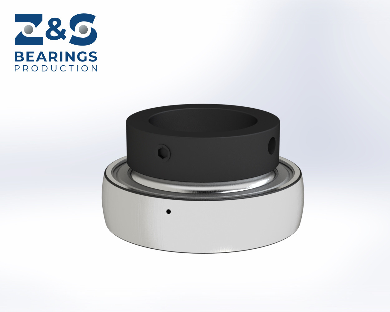 Insert ball bearing UY 209 1L - 2