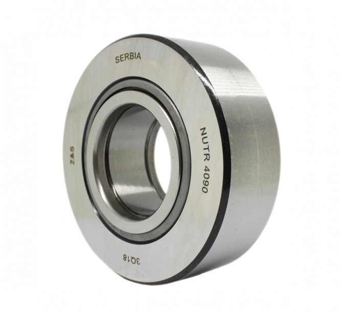 Track rollers NUTR 4090 - 1