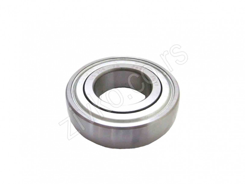 Insert ball bearing US 206 2S - 2