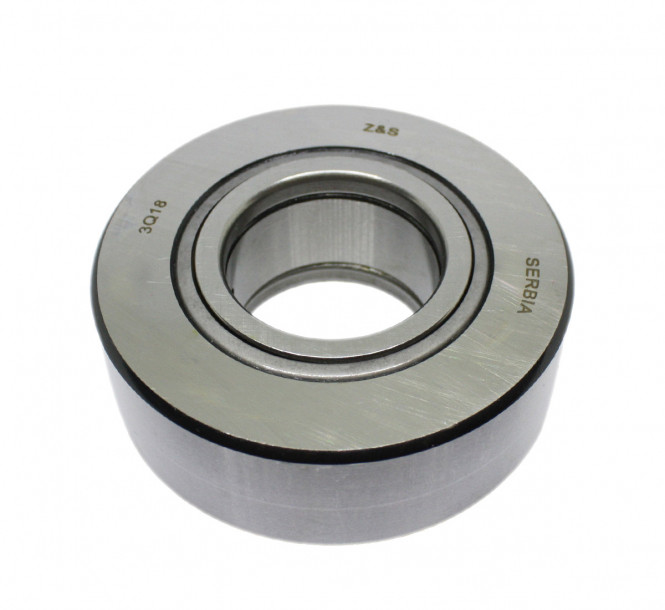 Track rollers NUTR 50110 - 2