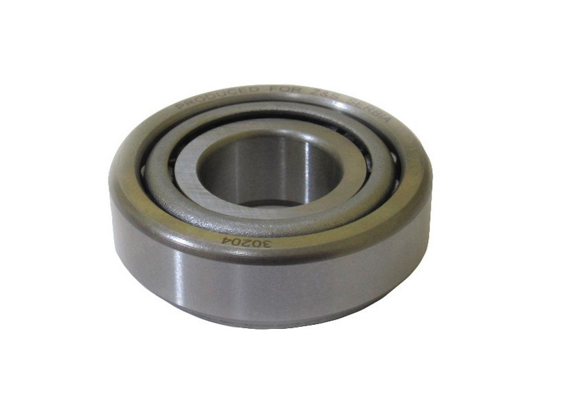 Tapered roller bearing 30204 A - 2