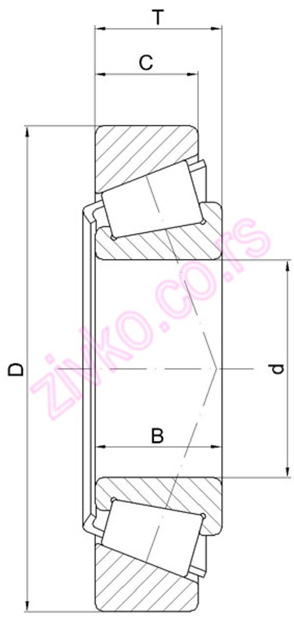 Drawing 32310 B