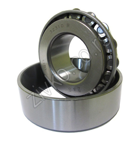 Tapered roller bearing 32310 B - 3