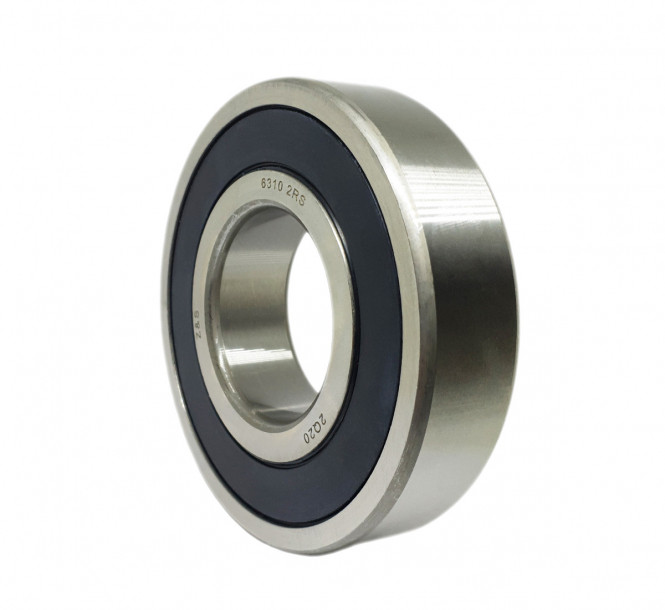 Deep groove ball bearing 6310 2RS - 1