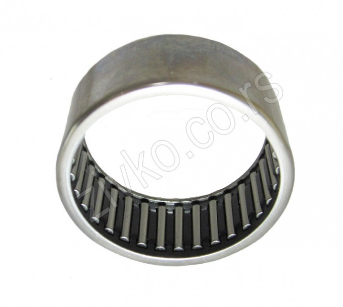 Needle roller bearing HK 4020 - 3