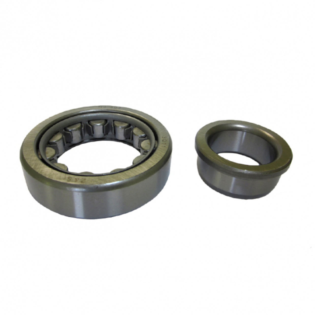 Cylindrical roller bearing NJ 307 E - 3