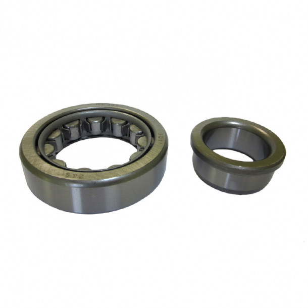 Cylindrical roller bearing NJ 307 E - 3