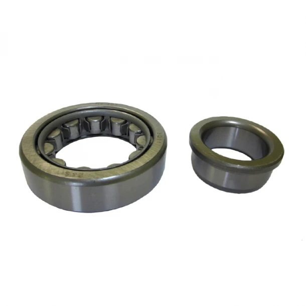 Cylindrical roller bearing NJ 307 E - 3