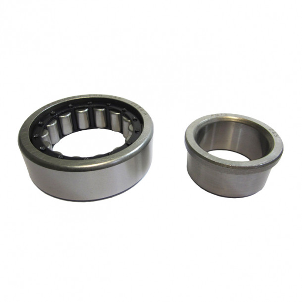 Cylindrical roller bearing NJ 2205 E - 3