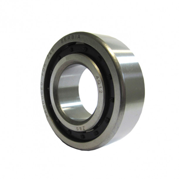 Cylindrical roller bearing NJ 2205 E - 2