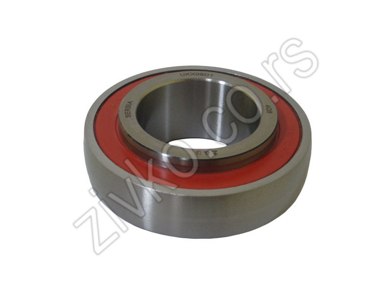Insert ball bearing UKX09D1 - 1