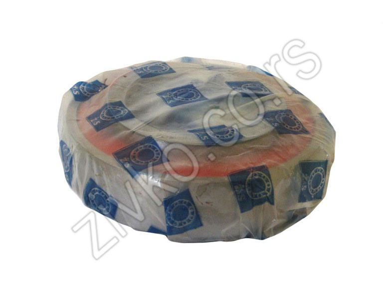 Insert ball bearing UKX09D1 - 3