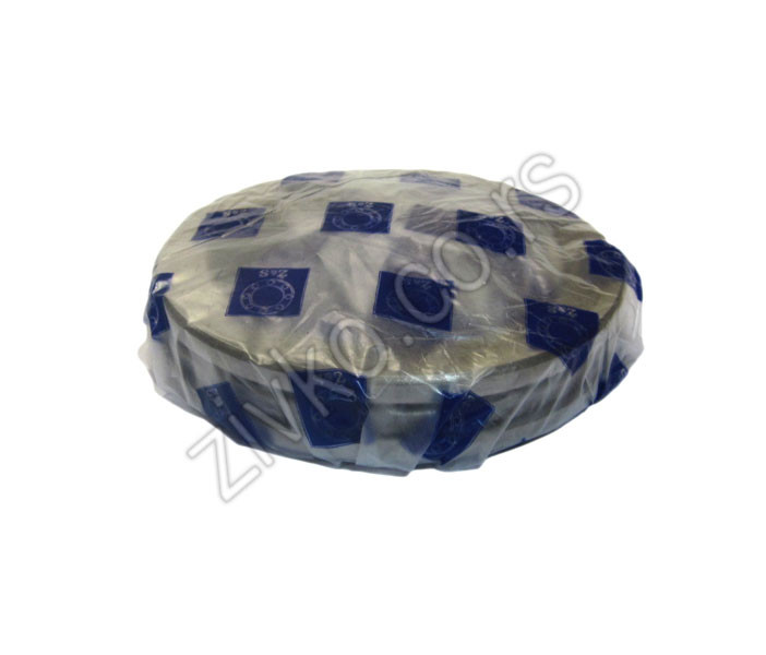 Axial bearing 51120 - 4