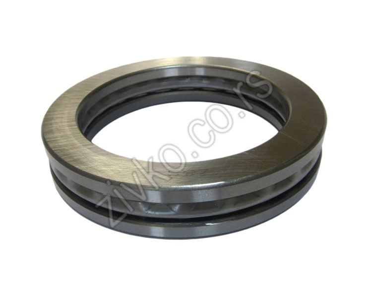 Axial bearing 51120 - 1