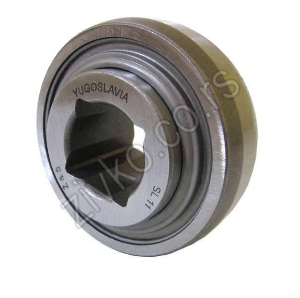 Insert ball bearing SL11 - 1