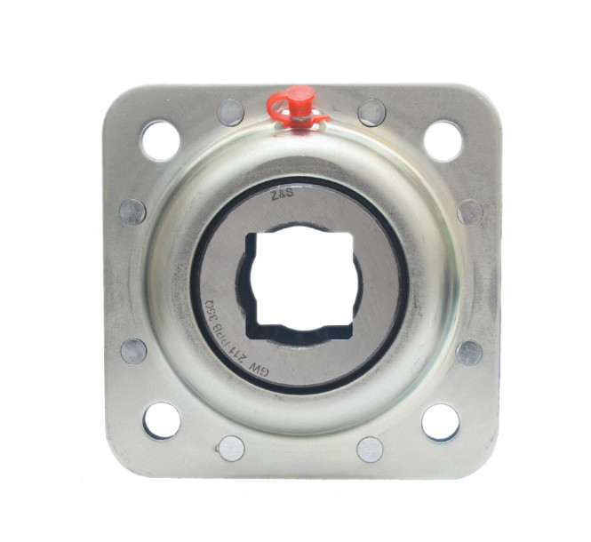 Bearing units ST740/GW211PPB35Q - 3