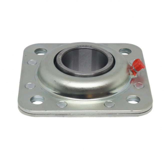 Bearing units ST491/GW209PPB7 - 2