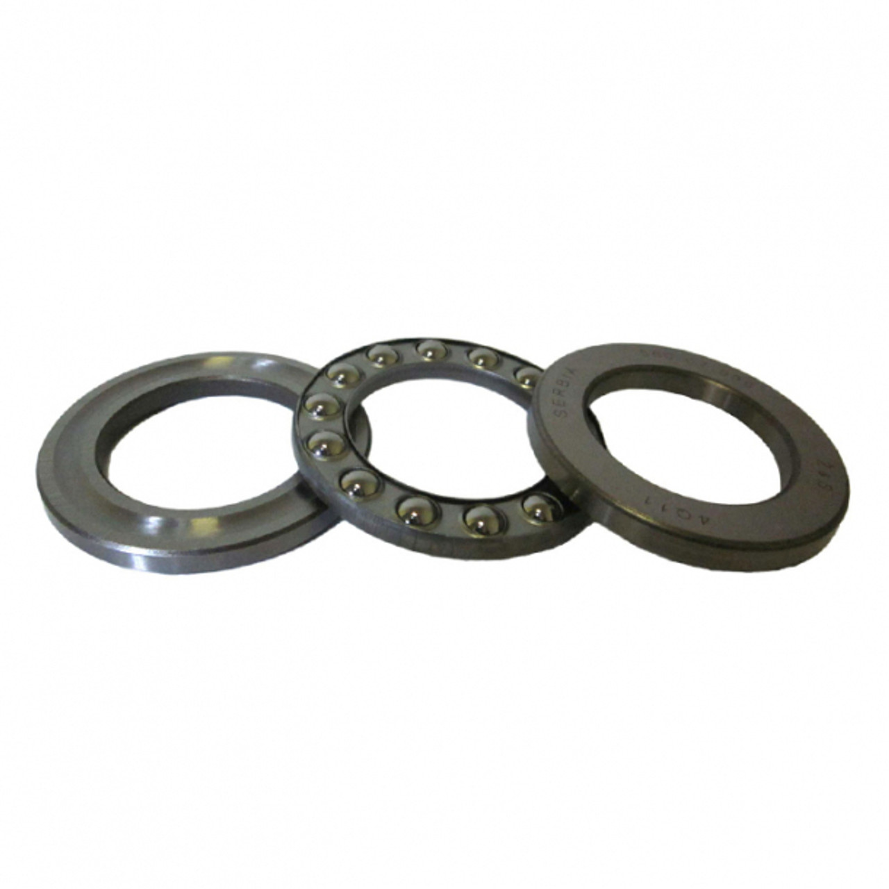 Axial bearing 560.07.090 - 3