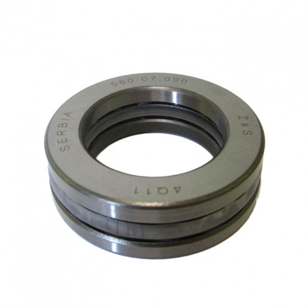 Axial bearing 560.07.090 - 1