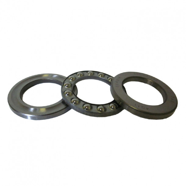 Axial bearing 560.07.090 - 3