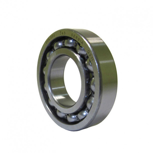 Deep groove ball bearing 208.000 - 2