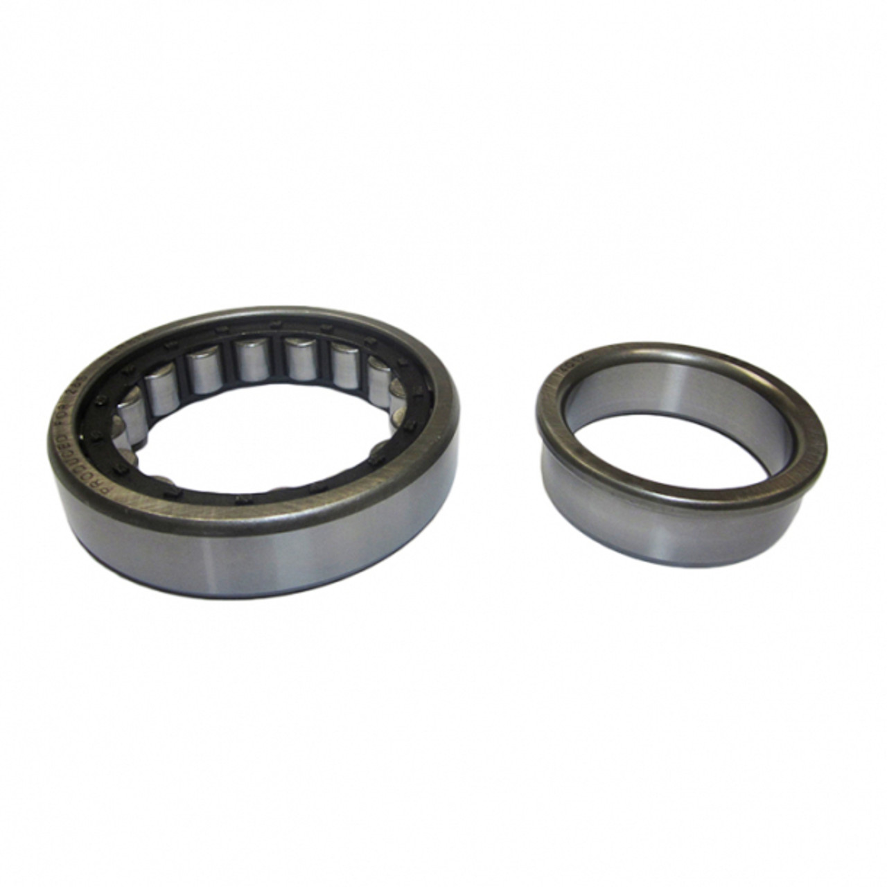 Cylindrical roller bearing NJ 213 E - 3