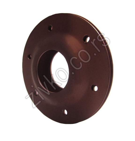 Bearing housing SL DUBICA - 1