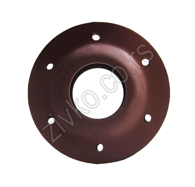Bearing housing SL DUBICA - 2