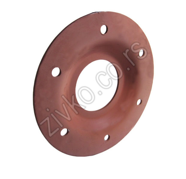 Bearing housing SL DUBICA - 4