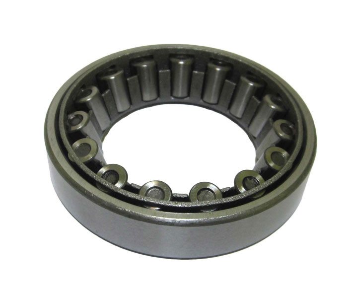 Tapered roller bearing 35BC/36X - 2