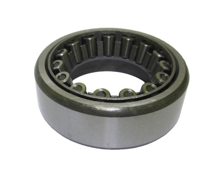 Tapered roller bearing 35BC/38A - 2