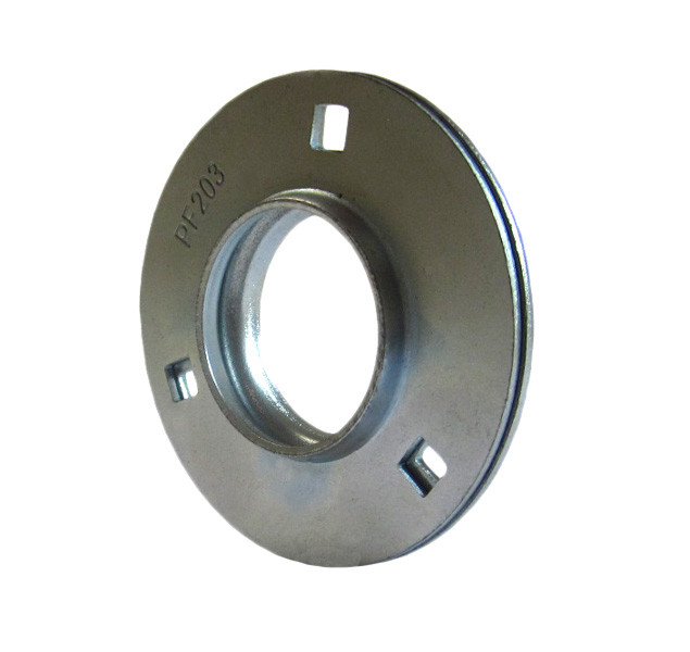 Bearing housing C203 - 1
