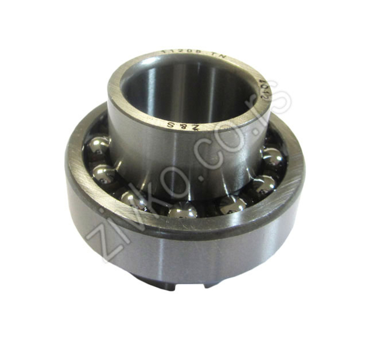Deep groove ball bearing 11205 TN - 2