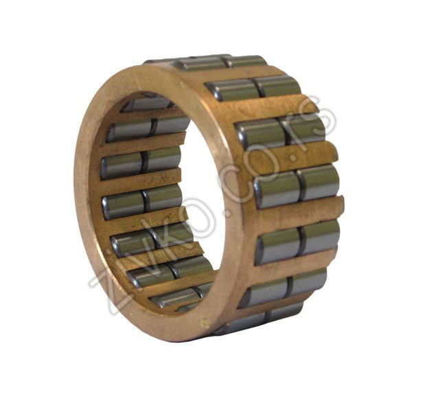 Cylindrical roller bearing 232.5081 - 2