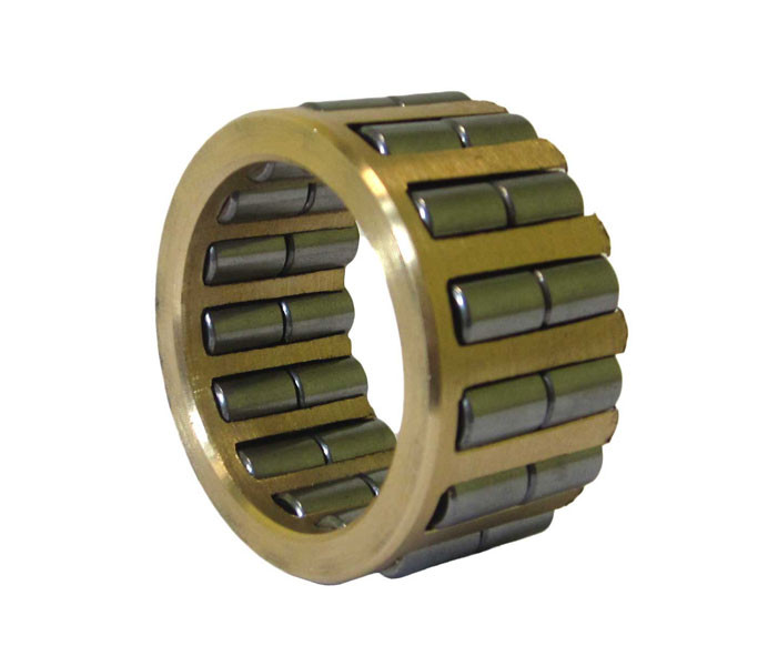 Cylindrical roller bearing 431.3606 - 2