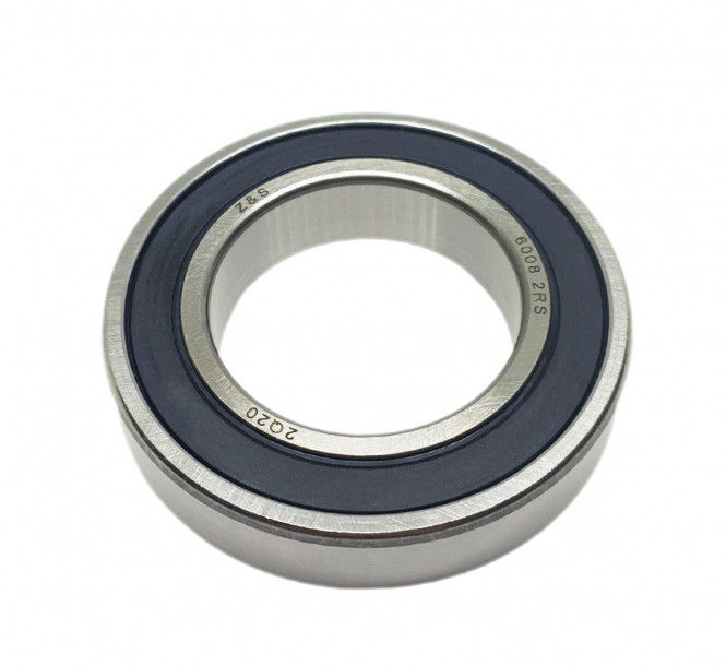 Deep groove ball bearing 6008 2RS - 2