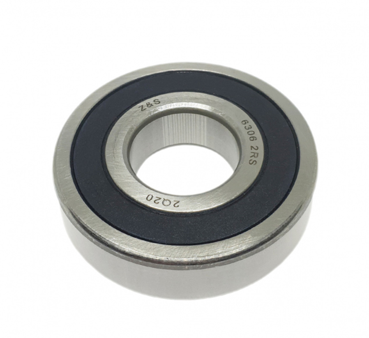 Deep groove ball bearing 6306 2RS  - 2