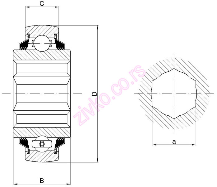 Drawing 207KPPB3