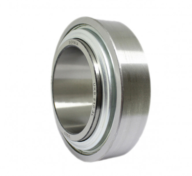 Insert ball bearing UKS 210 3L - 1