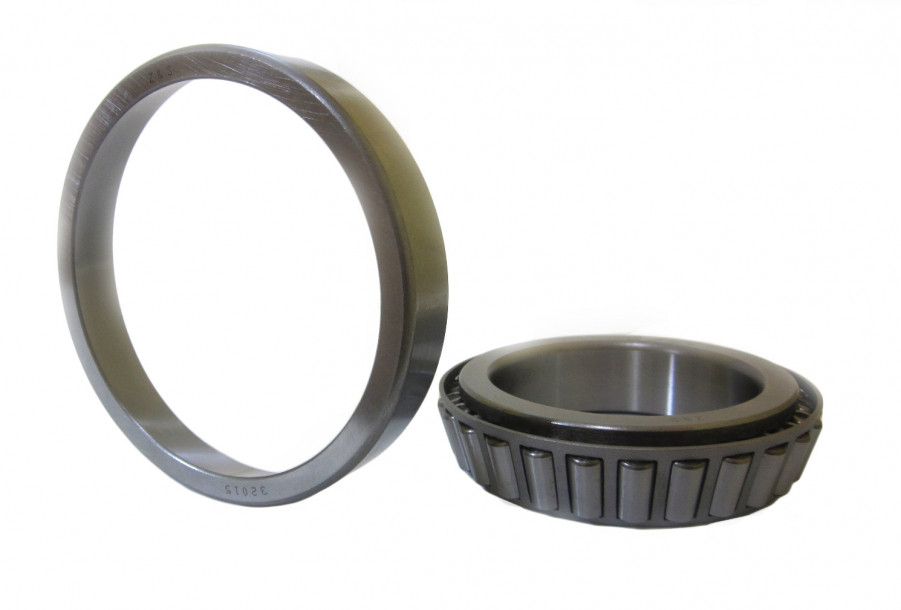 Tapered roller bearing 32015 X - 4