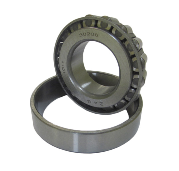Tapered roller bearing 30206 A - 3